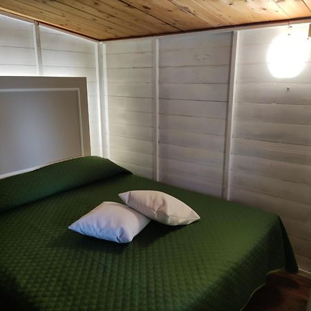 Camping Smeraldo Trevignano Romano Ngoại thất bức ảnh