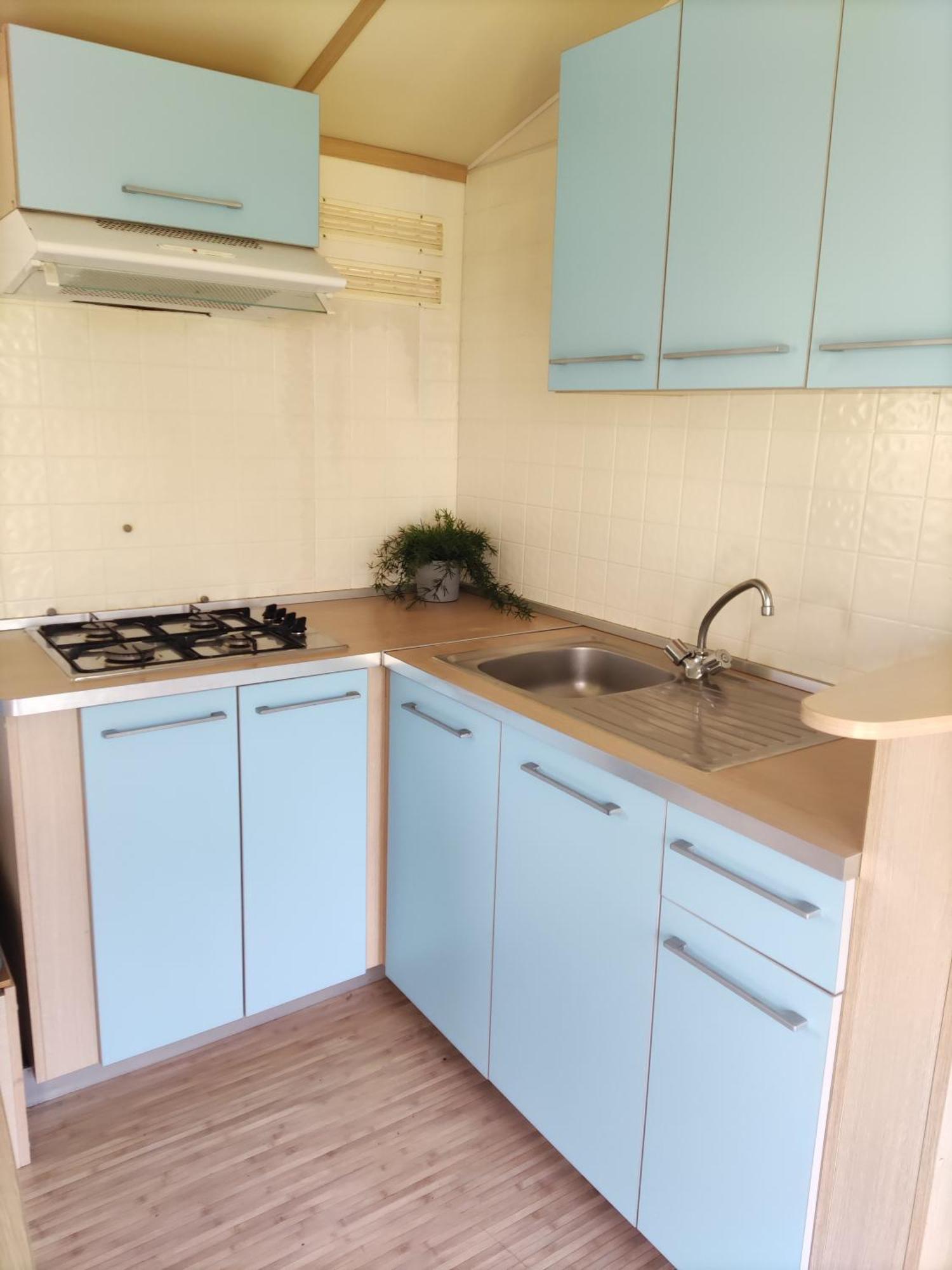 Camping Smeraldo Trevignano Romano Ngoại thất bức ảnh