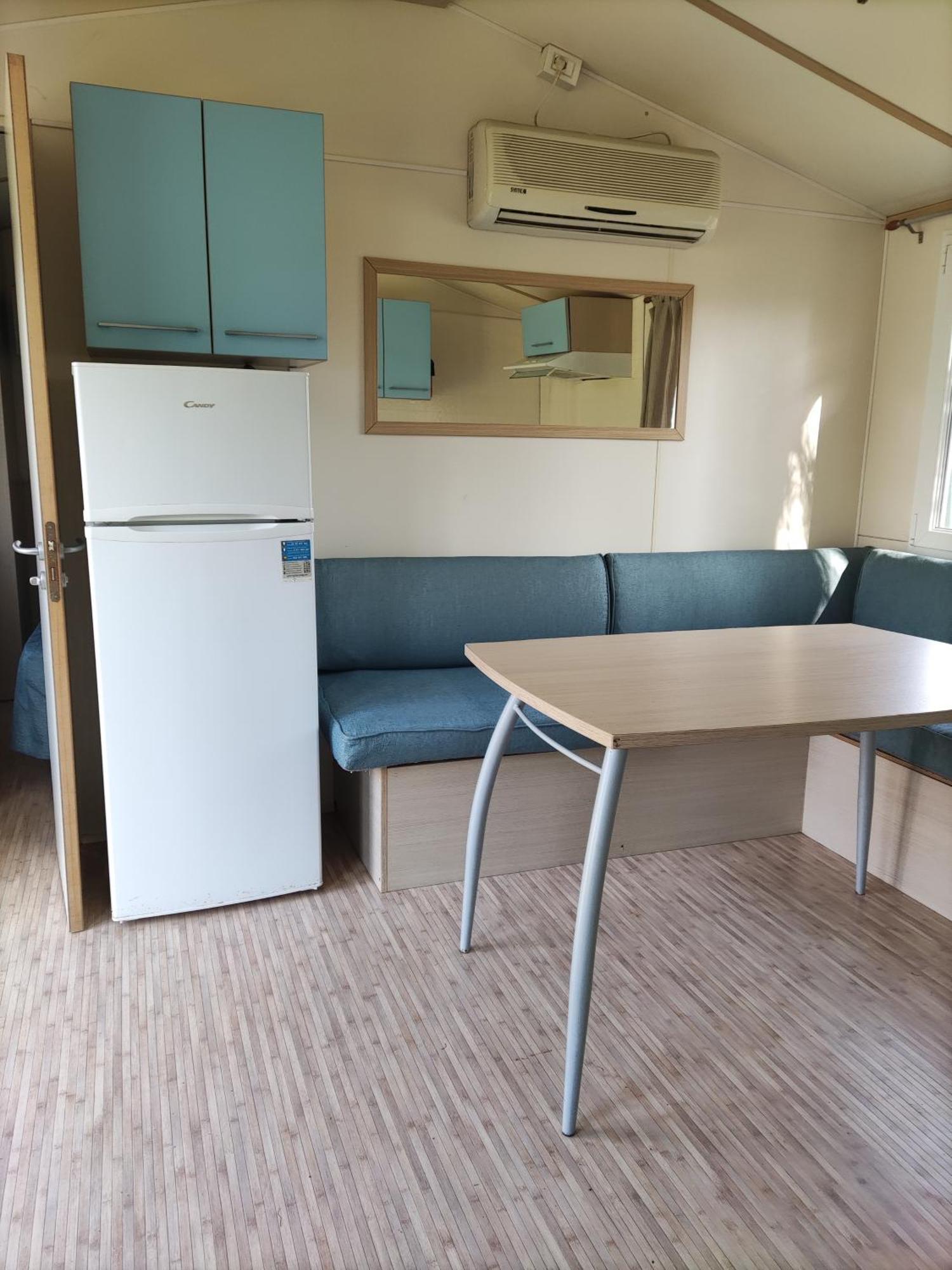 Camping Smeraldo Trevignano Romano Ngoại thất bức ảnh
