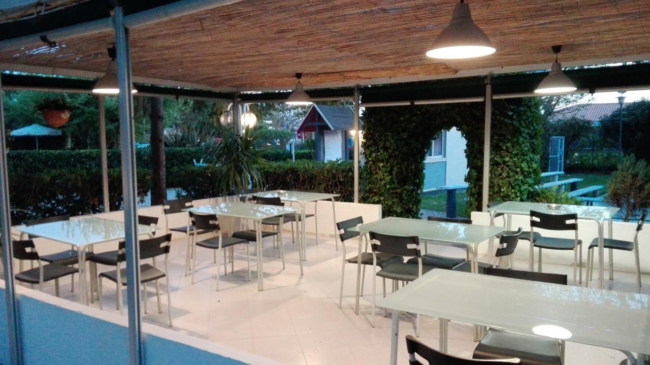 Camping Smeraldo Trevignano Romano Ngoại thất bức ảnh