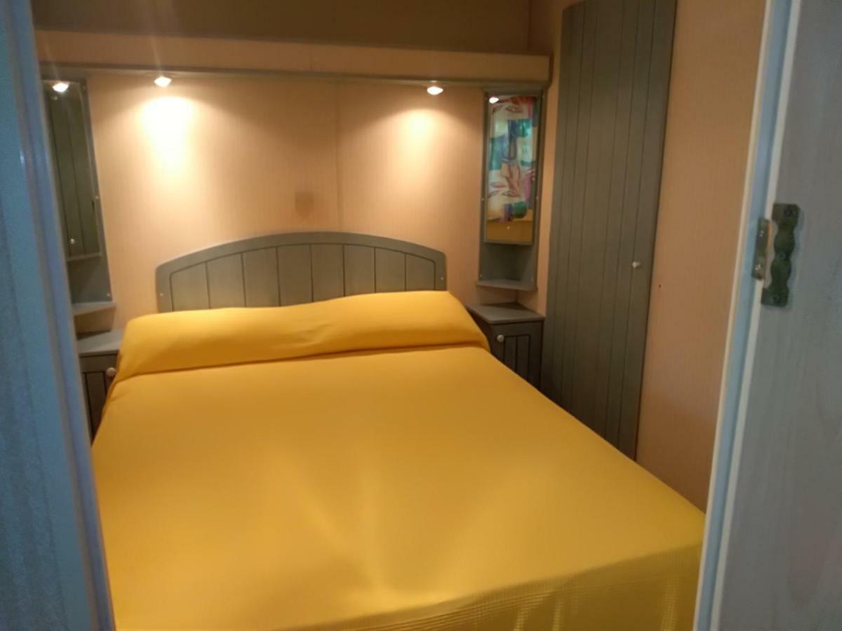 Camping Smeraldo Trevignano Romano Ngoại thất bức ảnh